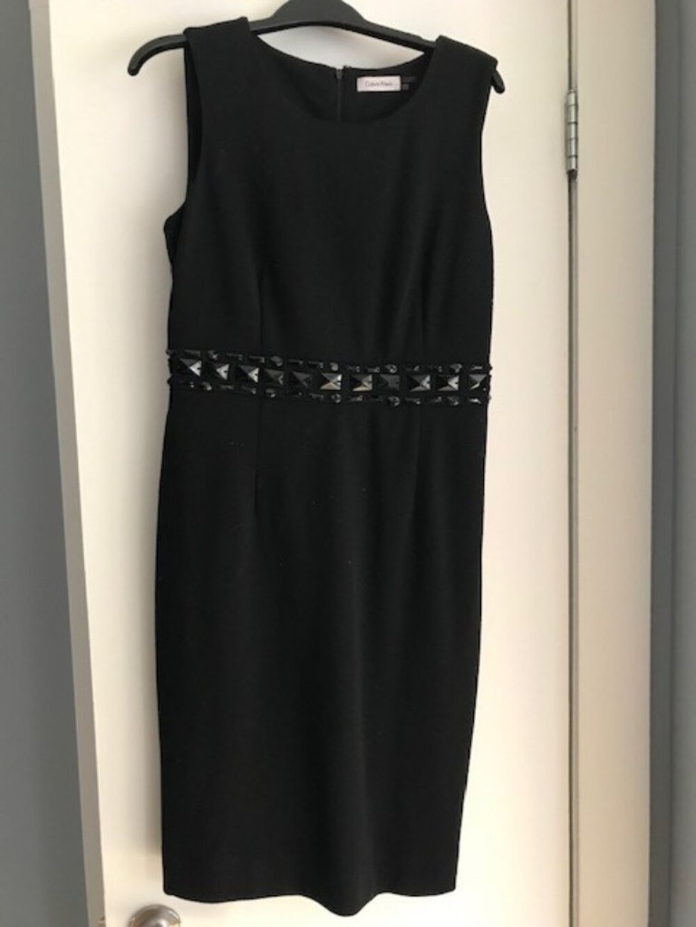 Calvin Klein dress